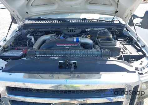 2006 Ford F-250 Lariat/Xl/Xlt from USA, damaged, VIN 1FTSW21P76EC61426